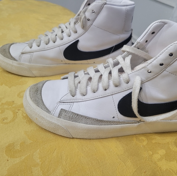 Nike blazers - Picture 4 of 7
